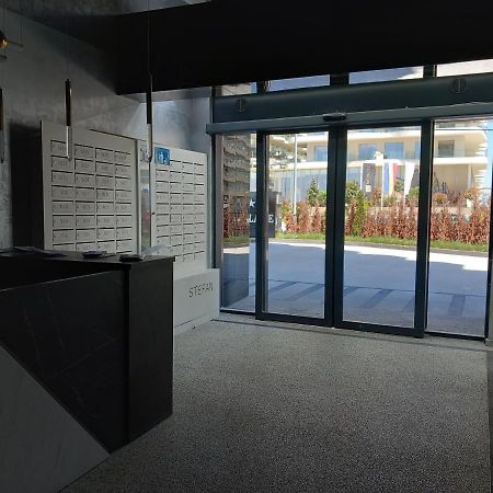 דירות מאמאיה Joe Studio מראה חיצוני תמונה